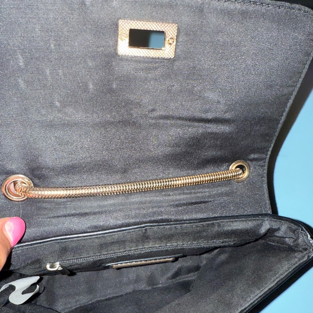 Steve Madden Purse - Picture 4 of 5